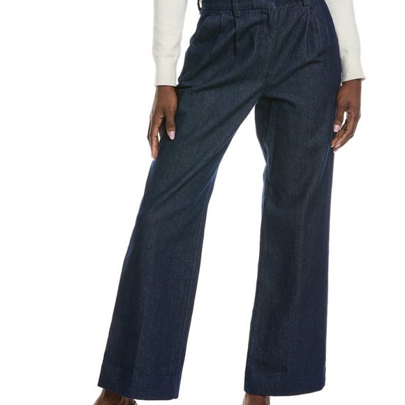 Favorite Daughter The Favorite Shortie Pant, Size 28 - Picture 1 of 6